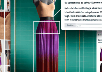 Mido 1,60 y estos son los vestidos cortos que mejor se ven en esta Primavera-Verano 2025