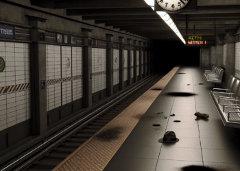 Era un migrante mexicano el hombre cuyo cadáver fue violado en el metro de NY después de morir; Jorge González era un padre trabajador y se preocupaba por su gente en México | Noticias de México