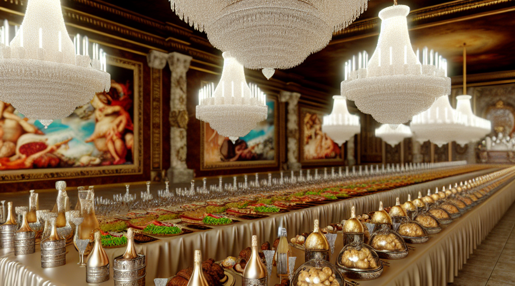 Milei cobraba hasta 20 mil dólares en lujosas cenas cuando era diputado: ¿Qué sabemos del escándalo? - El Financiero