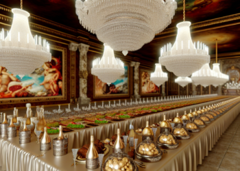 Milei cobraba hasta 20 mil dólares en lujosas cenas cuando era diputado: ¿Qué sabemos del escándalo? - El Financiero