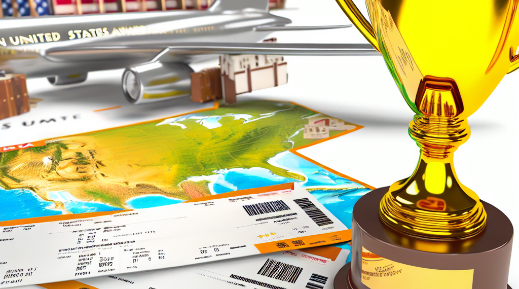 Milei viajará a Estados Unidos para recibir premio "MAGA" – DW – 02/04/2025