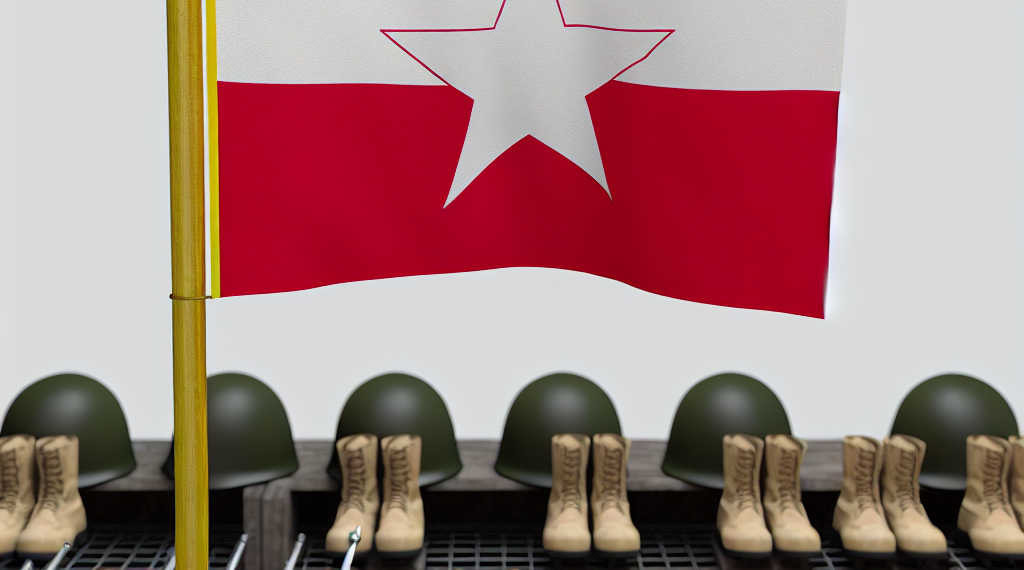 La junta militar de Birmania anuncia un cese el fuego – DW – 02/04/2025