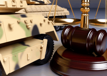 Militares y reforma judicial empeoraron panorama en DH