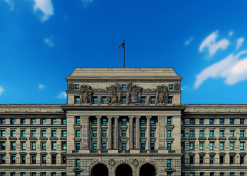 Departamento de Comercio de EU