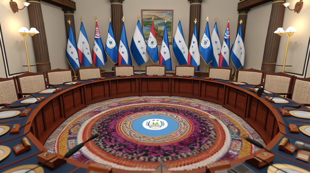 Cancilleres de la Celac inauguran cumbre en Honduras – DW – 09/04/2025