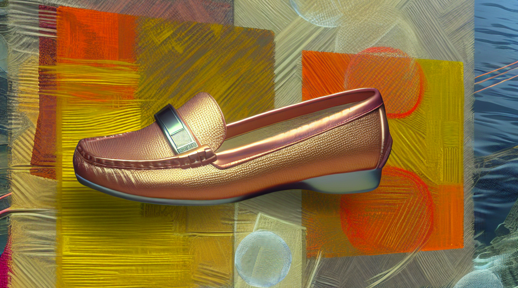 Cómo llevar mocasines elegantes durante todo el mes de abril 2025, sin errores