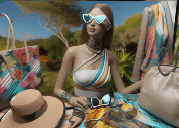 Accesorios tendencia para primavera-verano 2025