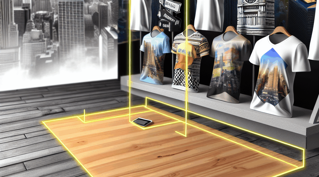 Las camisetas de ciudades están de moda: cómo llevarlas y las más bonitas