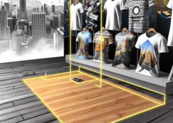 Las camisetas de ciudades están de moda: cómo llevarlas y las más bonitas