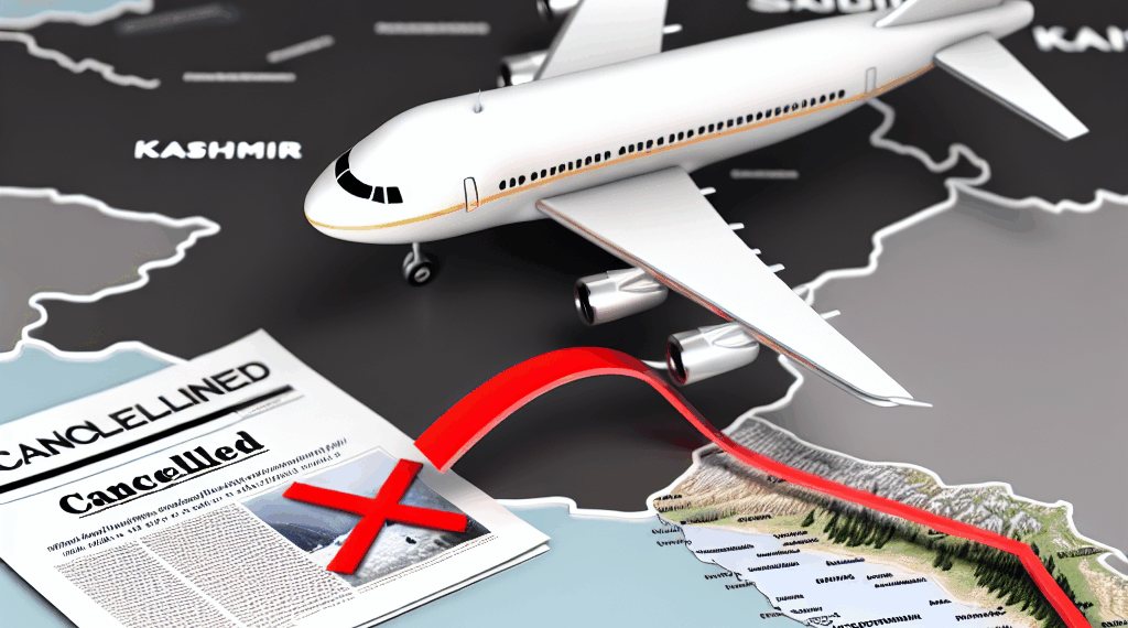 Modi acorta visita a Arabia Saudita tras ataque en Cachemira – DW – 23/04/2025