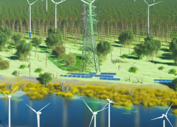 La hora de energías verdes