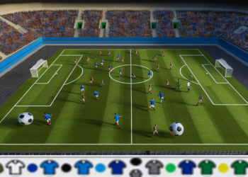 Monterrey ingresa queja contra Guido Pizarro por agresión en Clásico Regio