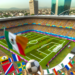 Revelan poster oficial de Monterrey como sede del Mundial FIFA 2026