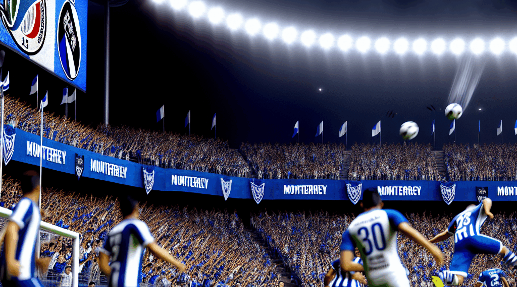 Monterrey vs. Pachuca del Play-In de la Liga MX: fecha y hora