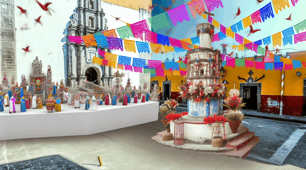 Morelos vive la Semana Santa 2025 con tradición, arraigo cultural y la diversidad de experiencias