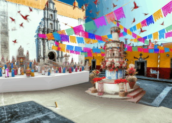 Morelos vive la Semana Santa 2025 con tradición, arraigo cultural y la diversidad de experiencias