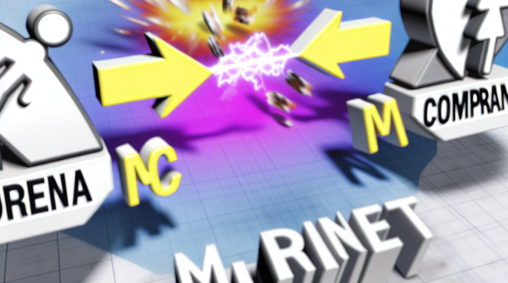 Morena y MC aprueban reforma que elimina Compranet; habrá más discrecionalidad, advierten PAN y PRI