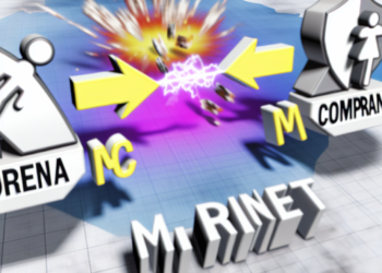 Morena y MC aprueban reforma que elimina Compranet; habrá más discrecionalidad, advierten PAN y PRI