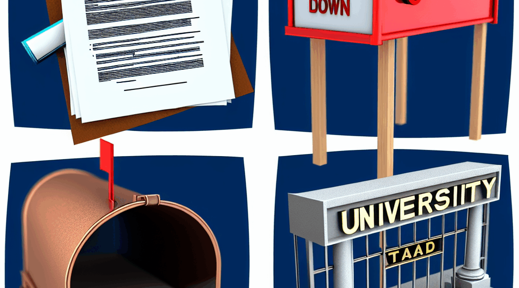 Por qué razones la universidad se negó a peticiones- Grupo Milenio