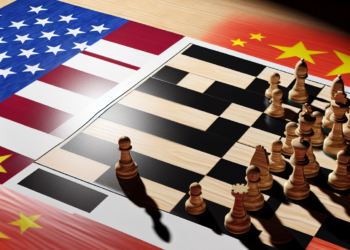 'Jugaron mal sus cartas': Trump responde a China en medio de tensiones comerciales