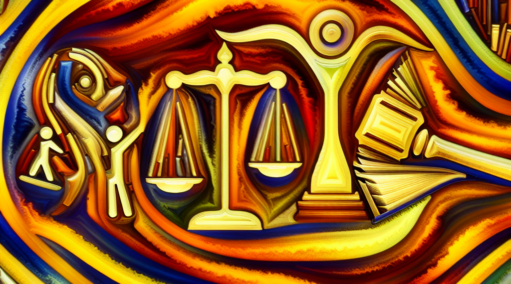 Campañas de los aspirantes al Poder Judicial Federal