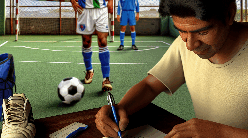 Mozumbito Martínez tiene nuevo club: ficha por extraño equipo amateur