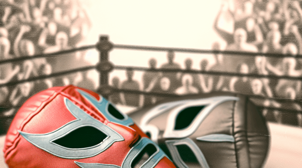 Fallece Black Terry, rival de El Hijo del Santo y leyenda de la lucha libre mexicana