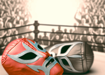 Fallece Black Terry, rival de El Hijo del Santo y leyenda de la lucha libre mexicana