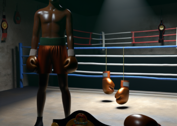 La Jornada - Fallece el boxeador nigeriano Gabriel Oluwasegun, tras pelea en Ghana