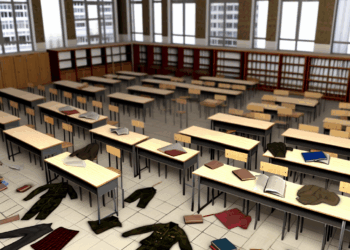 Muerte de Erick en Academia Ollin Cuauhtémoc destapa abusos hacia alumnos en escuelas militarizadas