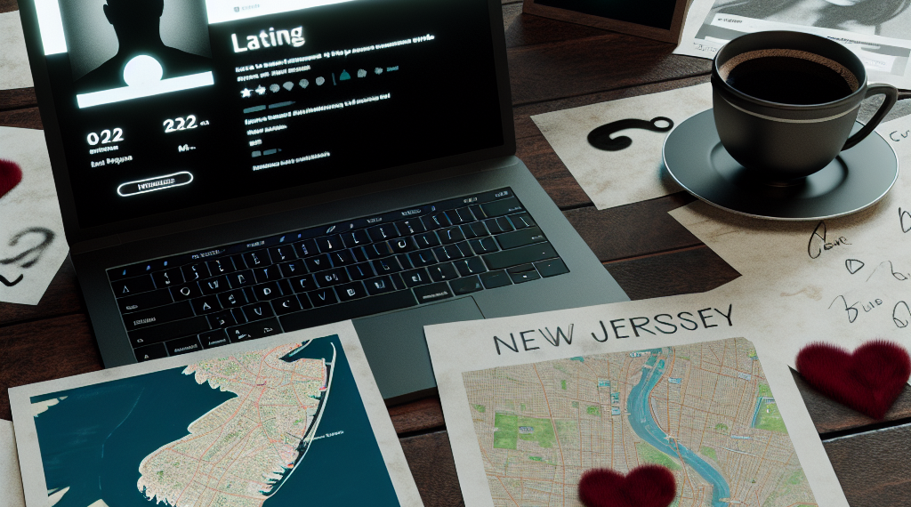 Acusan a una mujer de Nueva Jersey de intentar contratar a un sicario en Tinder para matar a su exnovio y a su hija