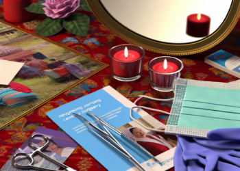 Mujer pierde pezón tras cirugía estética hecha por cirujano sin licencia en EU