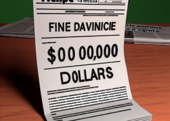 Deberán pagar 100 mil dólares por dañar Parque Nacional 🎦 - Tiempo La Noticia Digital