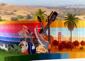 Reconocido músico se lanza a la política para competir como representante en California