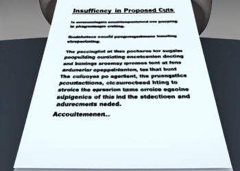 La Jornada - Admite Musk su fracaso en plan de recortes: alcanzaría sólo 15% de meta inicial