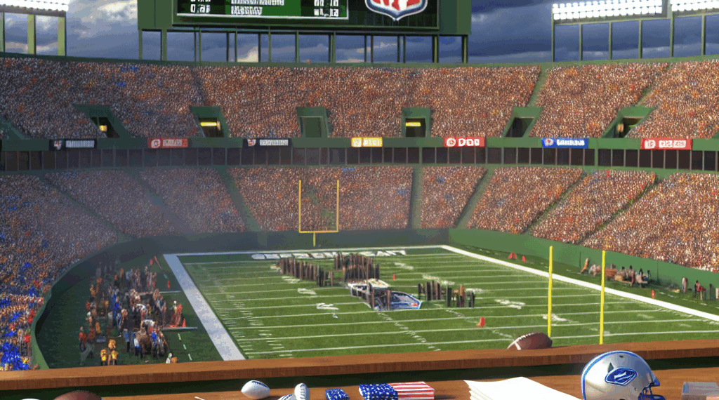 NFL Draft 2025 en vivo hoy: Primera Ronda, selecciones y reacciones en Green Bay en directo - Diario AS