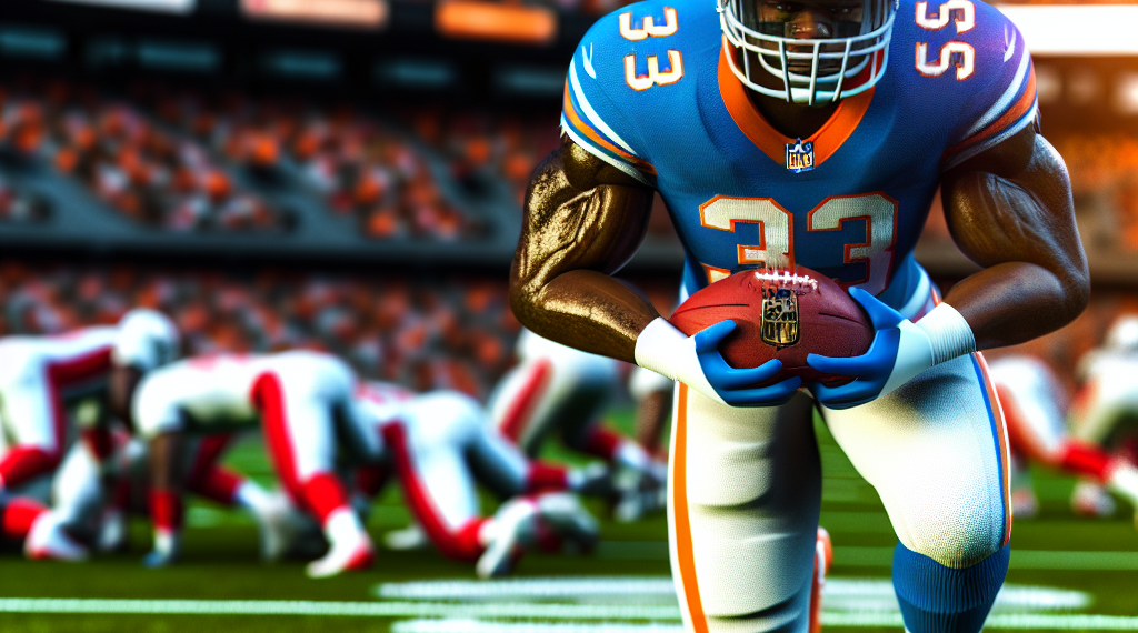 NFL amplía su mercado global