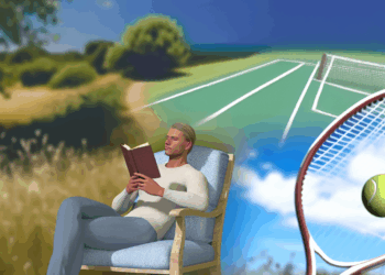 Nadal, muy contundente tras su retirada: "Hecho cero de menos el tenis". Foto: Gettyimages