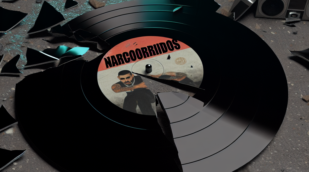 Narcocorridos podrían incitar a la violencia porque narran crímenes