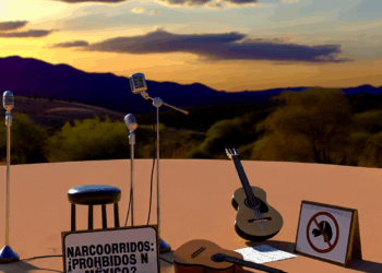 Narcocorridos: ¿Están o no prohibidos en México?