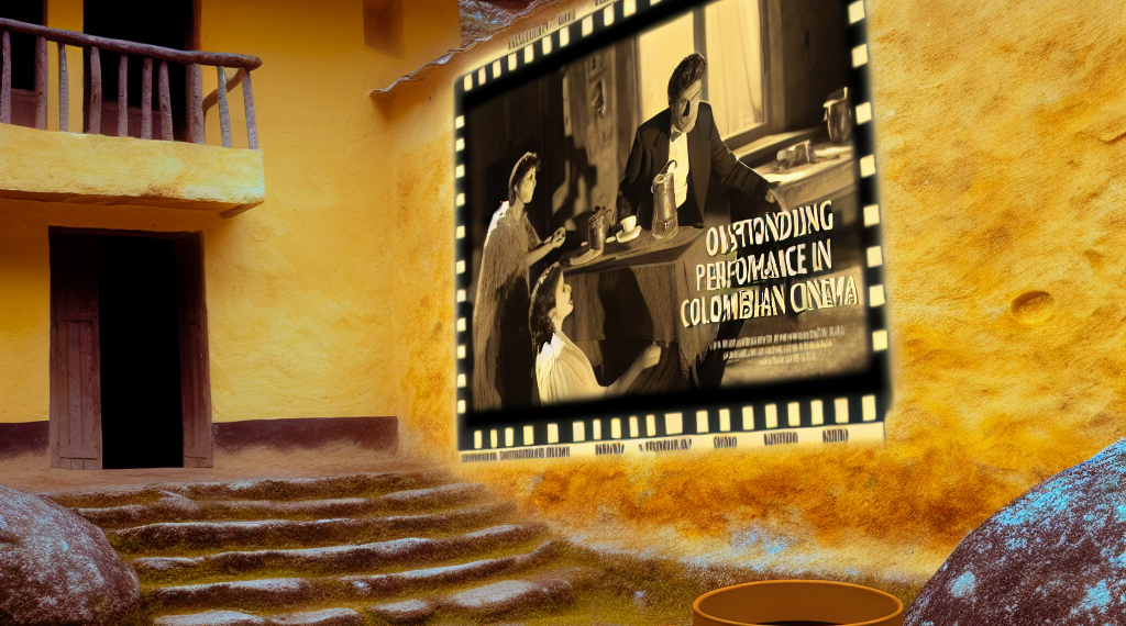 Natalia Reyes celebró una noche de cine colombiano con un maquillaje elegante de Chanel