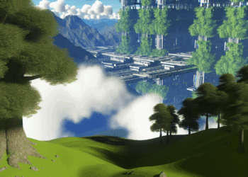 Naturaleza y tecnología se funden en el Centro de Cultura Digital