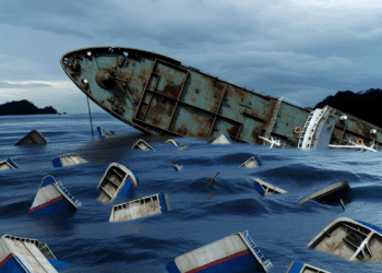 Naufragio de embarcación en Panamá deja dos muertos y un desaparecido