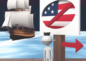 La Jornada - Barcos de EU deberían viajar gratis por canales de Panamá y de Suez : Trump