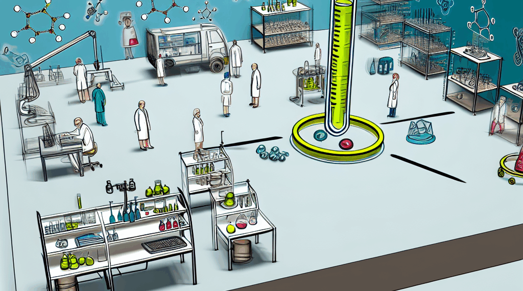 Hacia un nearshoring en ciencia, la visión de Tecsalud