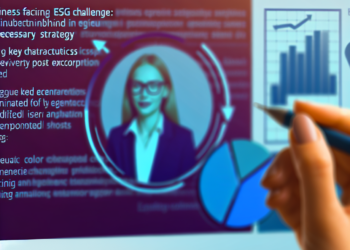 Empresas frente al reto ESG: estrategia y no una opción