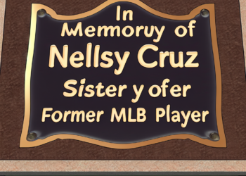 La gobernadora Nelsy Cruz, hermana de un exastro de la MLB, murió tras colapso del techo de la discoteca Jet Set en República Dominicana