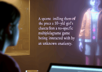 Niña de 10 años fue secuestrada por un hombre que conoció en Roblox, dice la policía