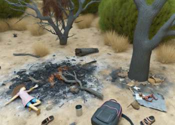 Niña de 7 años sobrevivió a fuerte descarga eléctrica 🎦 - Tiempo La Noticia Digital