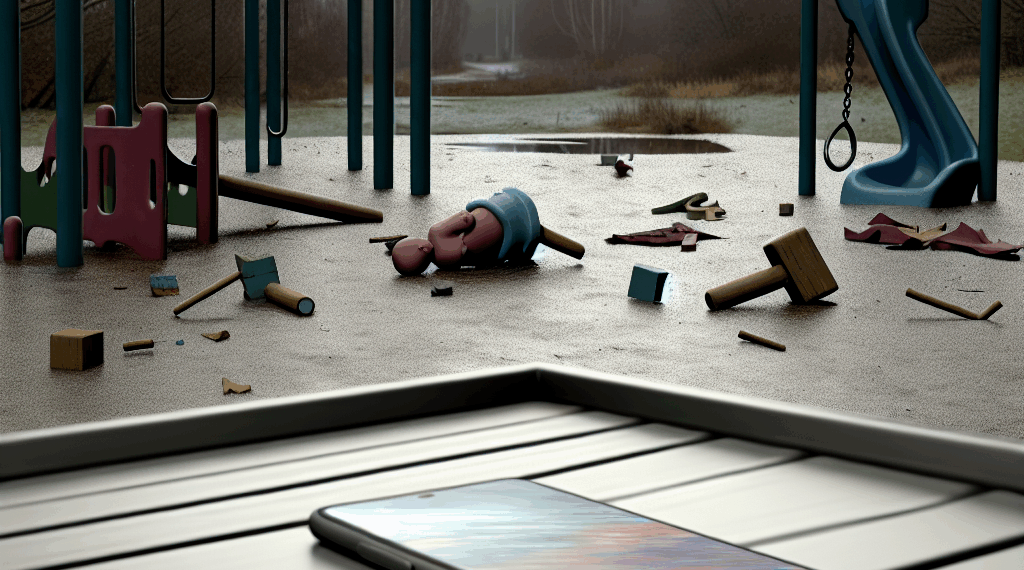 Niña de 8 años pierde la vida al hacer reto mortal de TikTok | Actualidad